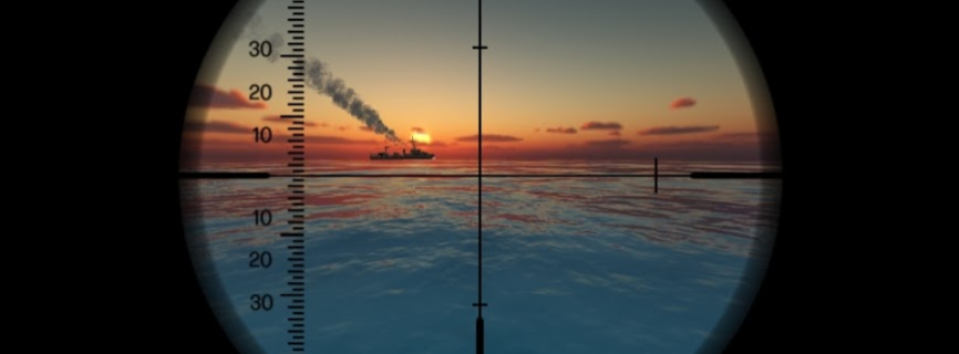 Uboat Attack Mod APK 2.47.3 [Unlimited money, gold]