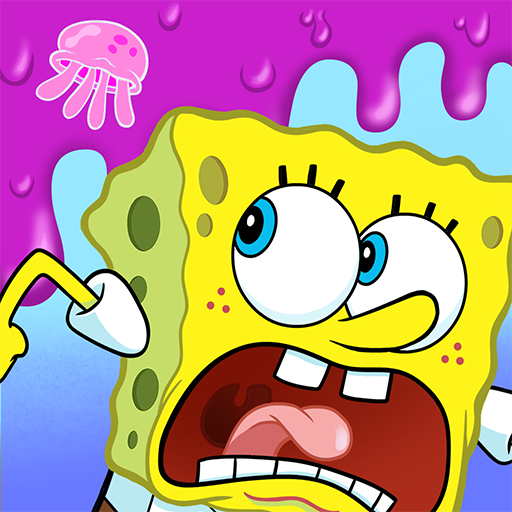SpongeBob Adventures: In A Jam Mod APK