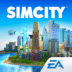 SimCity Buildit Mod APK