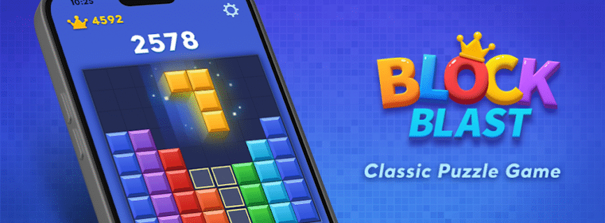 Block Blast APK 7.7.6 [Fully Unlocked]