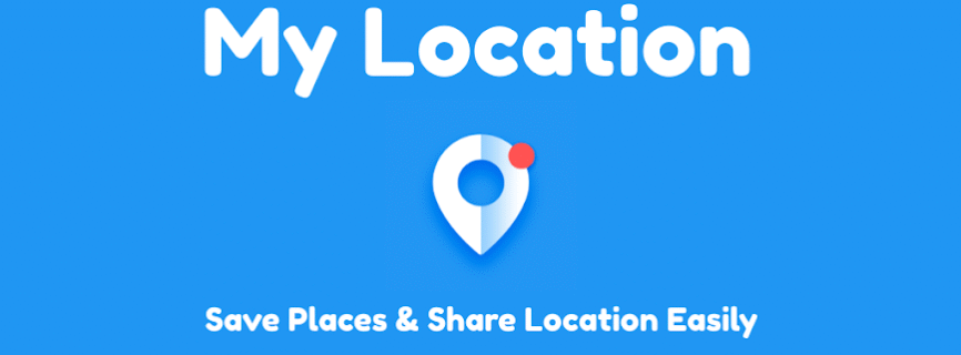 My Location MOD APK 3.099 [Unlocked Pro]