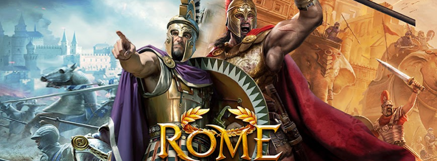 Grand War: Rome Strategy Games MOD APK 1176 [Unlimited money, medals]