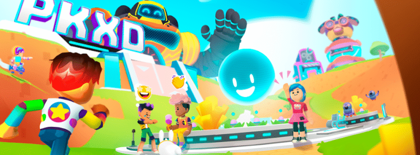 PK XD MOD APK 1.72.10 [Menu, Unlimited Money/Unlocked/Jump]