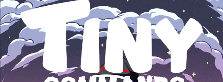 Tiny Commando MOD APK 1.1.63 [Menu/Unlimited Money]