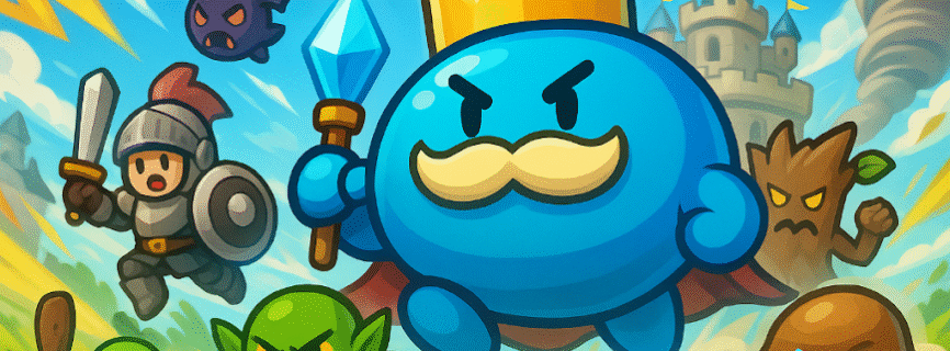Spin Spin Defense MOD APK 1.4.2 [Menu/Unlimited Currency]