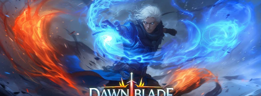 Dawnblade Mod APK 1.7.78 [Menu/Dumb enemy]
