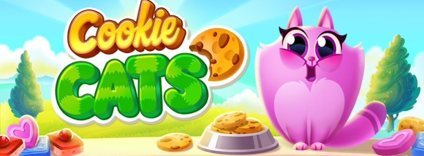 Cookie Cats MOD APK 1.73.1 [Unlimited money]