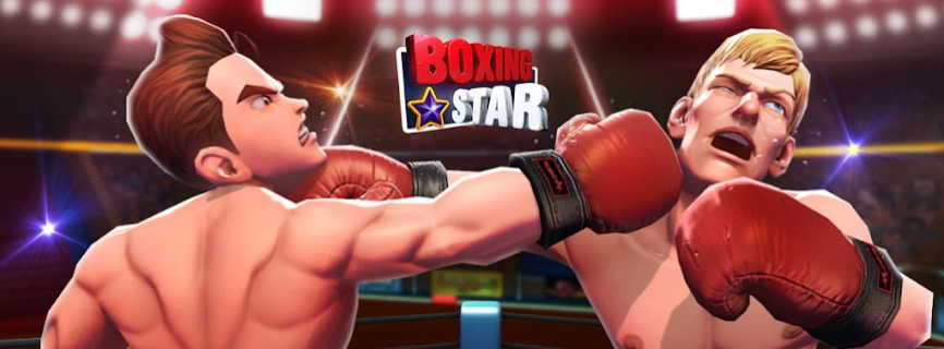 Boxing Star APK 7.1.0 cho Android