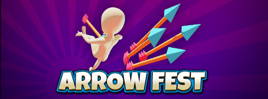 Arrow Fest MOD APK 11.2.0 [Free upgrade]