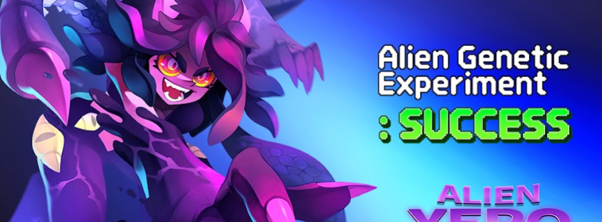 Alien Zero: 3D Space War RPG MOD APK 1.22.6 [Menu/God mode]