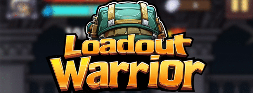 Loadout Warrior MOD APK 2.2.7 [Free Shopping]