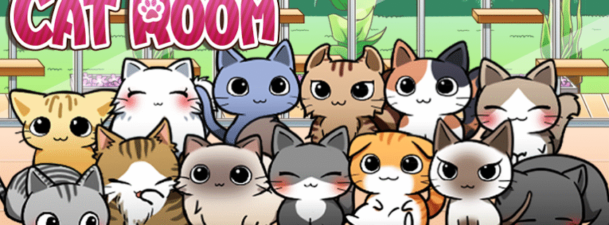 Cat Room MOD APK 3.1.0 [Menu, Unlimited money]