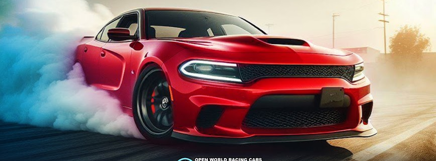OWRC: Open World Racing MOD APK 1.0214 [Unlimited money]