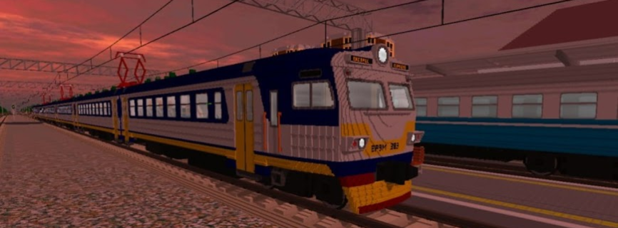 SkyRail MOD APK 12.2 [Unlimited Money]