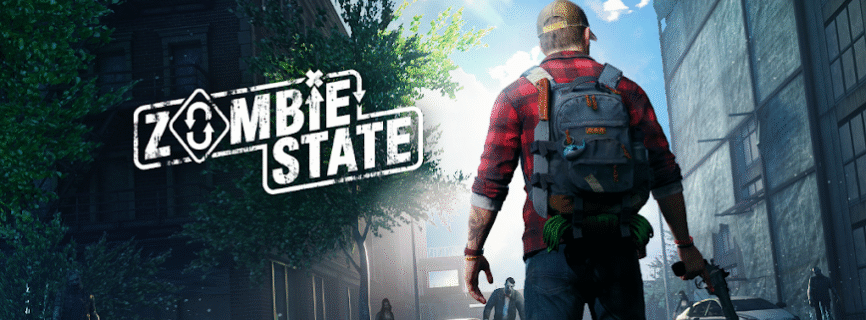 Zombie State MOD APK 2.4.1 [Unlimited Ammo]