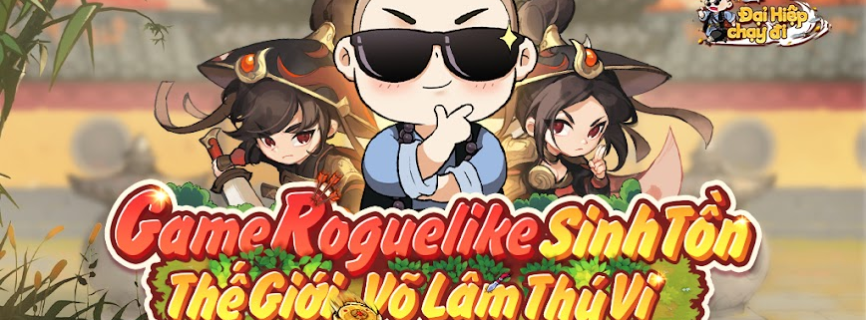 Great Hero Run MOD APK 1.111 [Menu/Experience Multiplier]