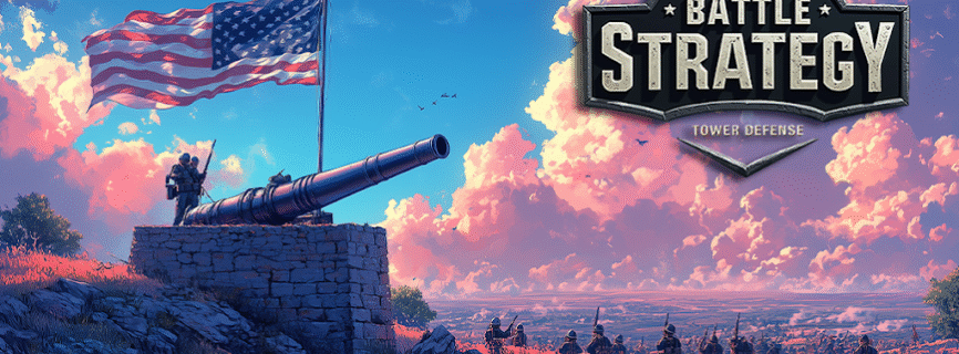 Battle Strategy MOD APK 1.7.15.1 [Unlimited Money/Bullets]