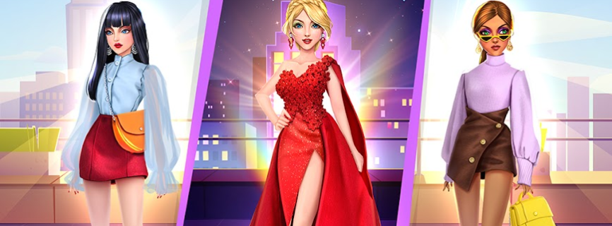 Fashion Show MOD APK 3.4.2 [Unlimited Money]