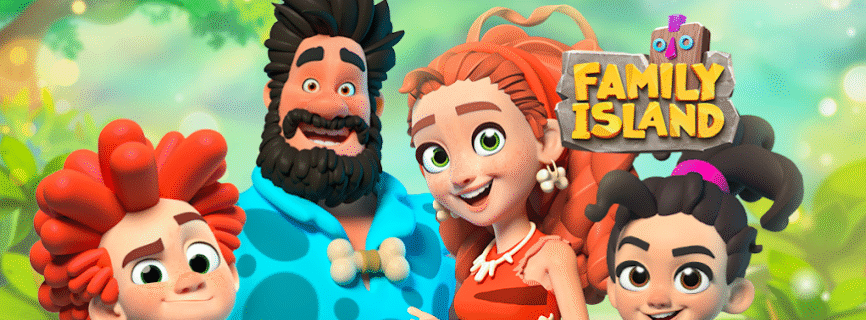Family Island MOD APK 2025158.1.78240 [Unlimited money]