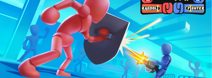 Stickman Ragdoll Fighter MOD APK 0.2.47 [Menu/Unlimited Currency]