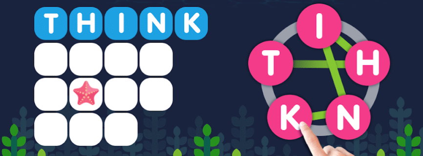 Word Search Sea MOD APK 4.16.10 [Unlimited money]