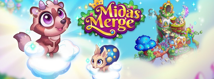 Midas Merge MOD APK 1.14.0 [Free shopping/Anticheat]
