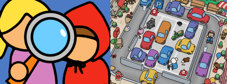 Scavenger Hunt MOD APK 187.0.1 [Unlimited Hints]