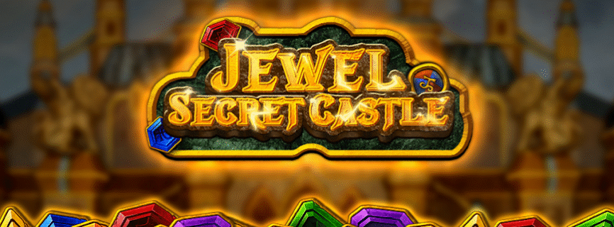 Jewel Secret Castle: Match 3 MOD APK 2.0.8 [Menu/Increase Bosstitem]