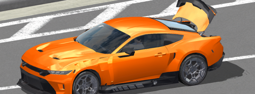3D Driving Class 2 MOD APK 5.41 [Unlocked cars]