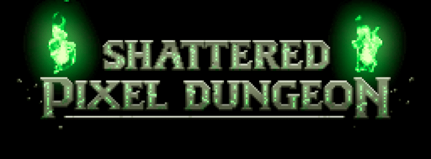 Shattered Pixel Dungeon MOD APK 3.2.0 [Unlimited money]