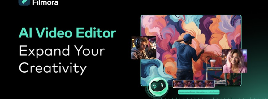 Filmora Mod apk (Premium Unlocked) Download