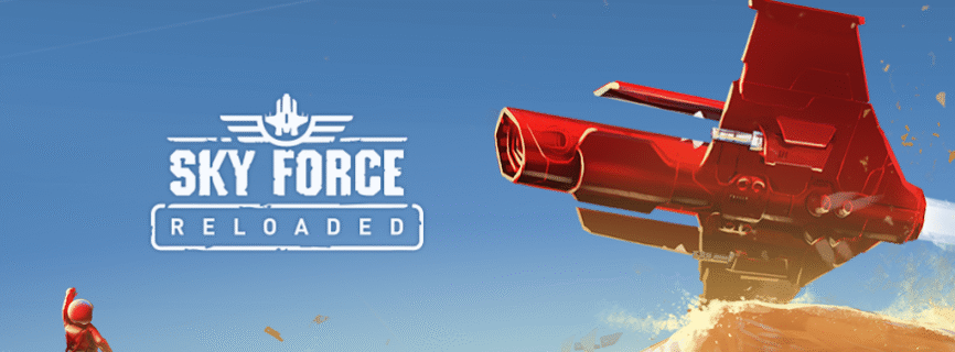 Sky Force Reloaded MOD APK 2.04 [Unlimited money]