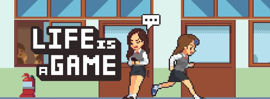 Life is a Game MOD APK 2.4.27 [Unlimited diamonds]