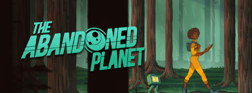 The Abandoned Planet MOD APK 1.3.5 [Unlocked all games]