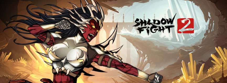 Shadow Fight 2 Mod APK 2.41.7 [Unlimited everything, max level 99]