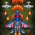 1945 Air Force Mod APK