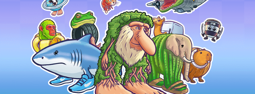 Merge Fellas MOD APK 1.8.8 [Unlimited Shake/No ADS]
