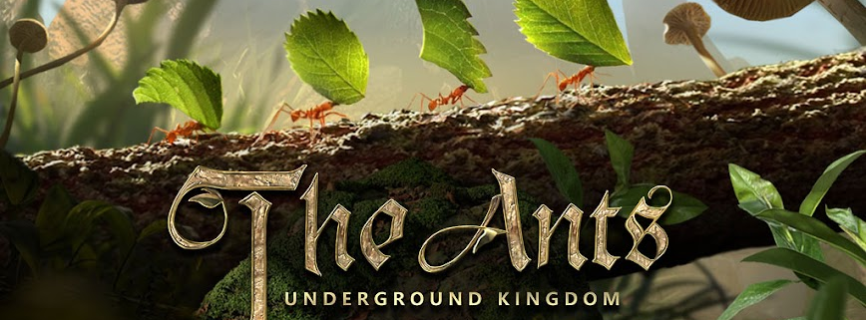 The Ants Underground Kingdom Mod APK 3.74.0 [Unlimited money, gems]